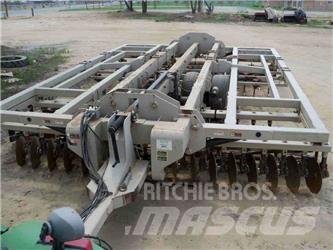  Optimizer 2500 Frangizolle