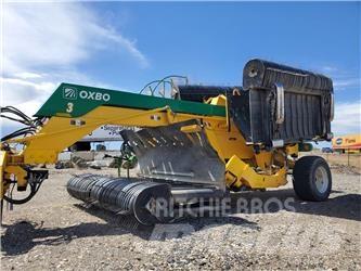 Oxbo 2334 Ranghinatori