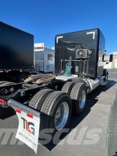 Peterbilt 579 Camion altro