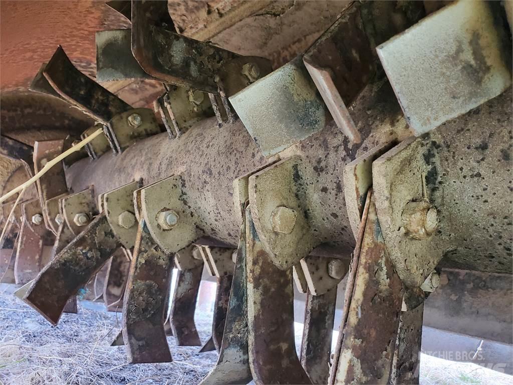 Rhino RC15 Coltivatori a filari