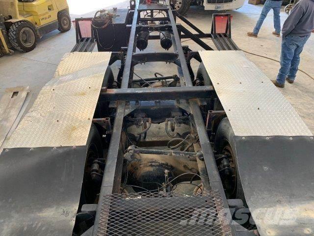  Ross MFG 30' Altri rimorchi