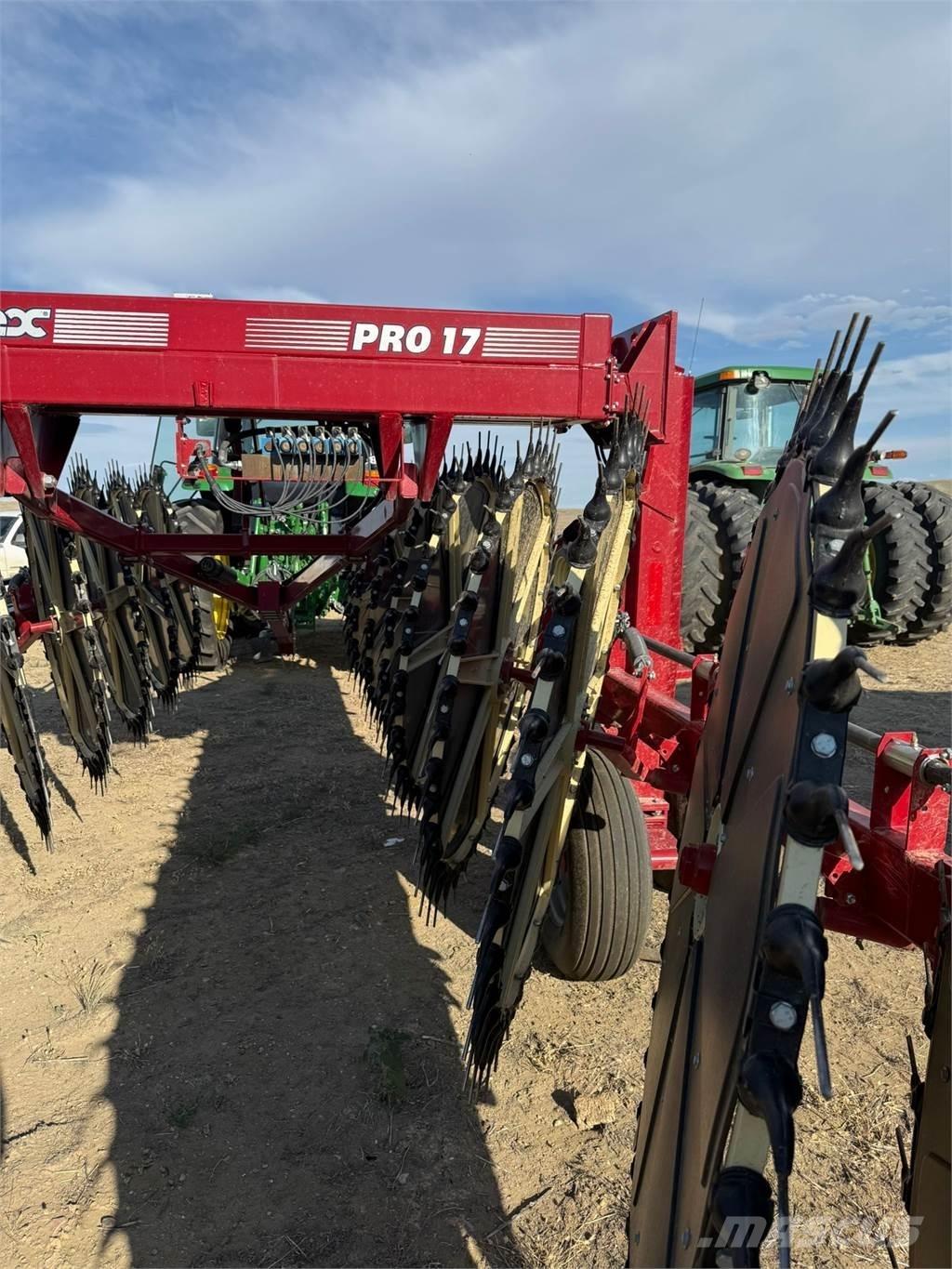 Sitrex Pro17 Ranghinatori
