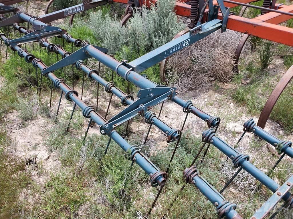  Unknown 30' Frangizolle
