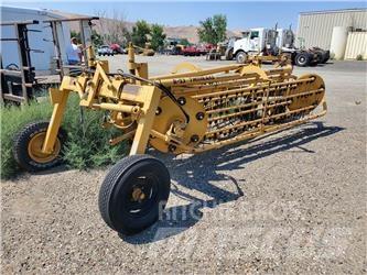 Vermeer R23 Ranghinatori