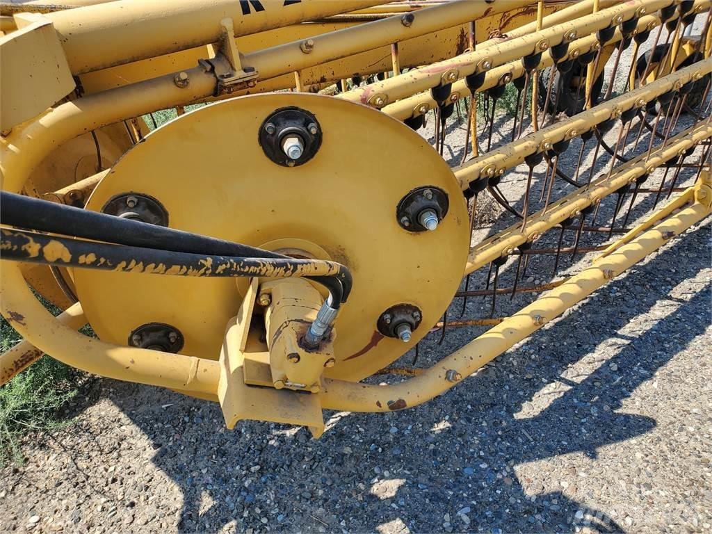 Vermeer R23 Ranghinatori