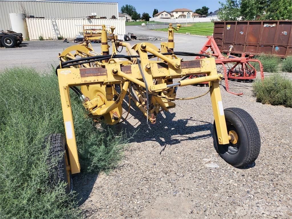 Vermeer R23 Ranghinatori