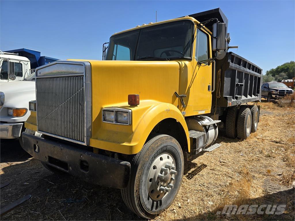 Volvo  Camion altro