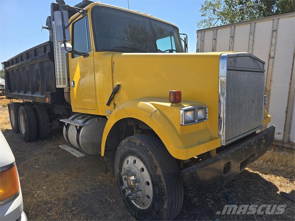Volvo  Camion altro