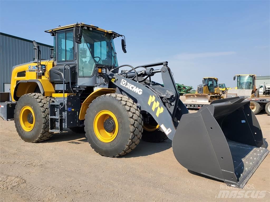 XCMG XC938U Costruzioni - Altro