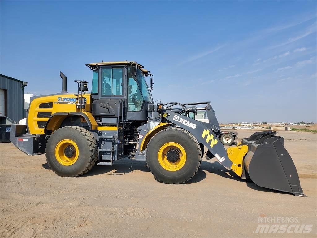 XCMG XC938U Costruzioni - Altro