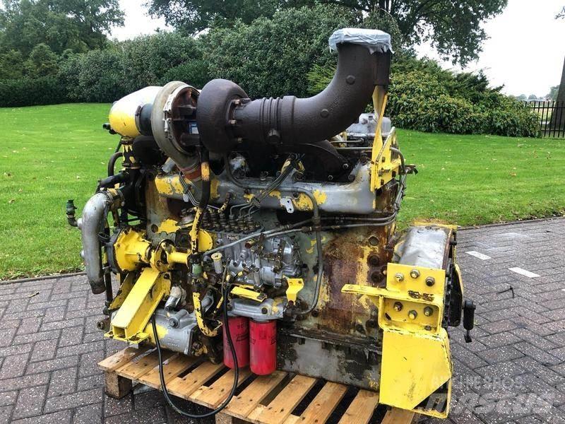 DAF 1160 Altri accessori per trattori