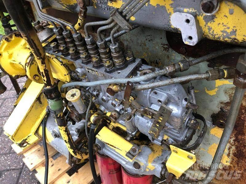 DAF 1160 Altri accessori per trattori