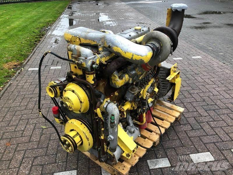 DAF 1160 Altri accessori per trattori