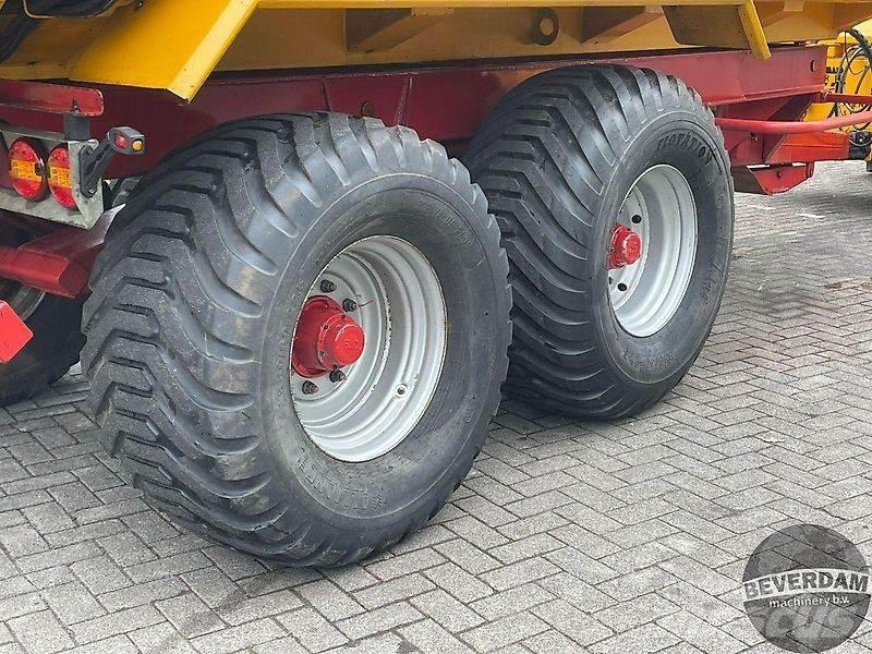 Fendt 716 Trattori