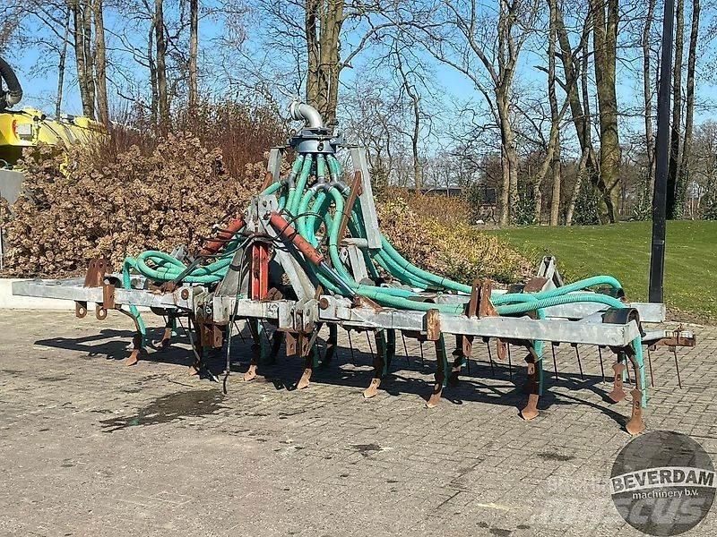 Jako 600 Agricoltura - Altro
