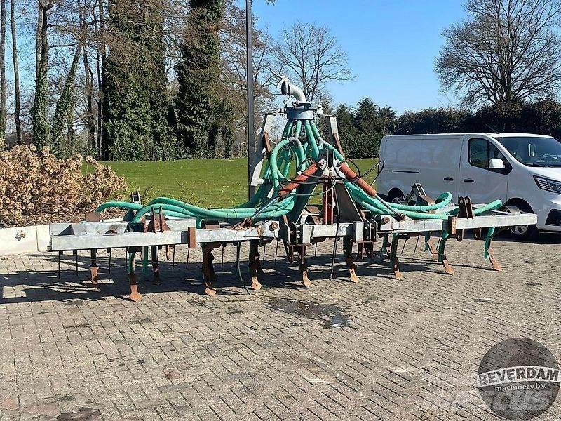 Jako 600 Agricoltura - Altro