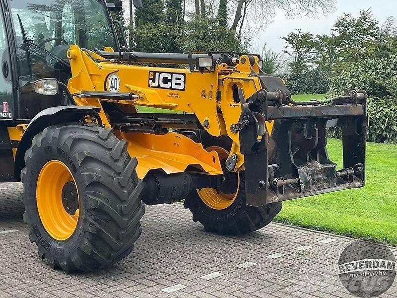 JCB TM310 Agricoltura - Altro