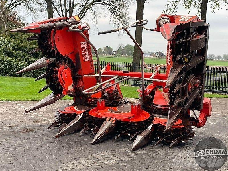 Kemper 360 Accessori per mietitrebbiatrici