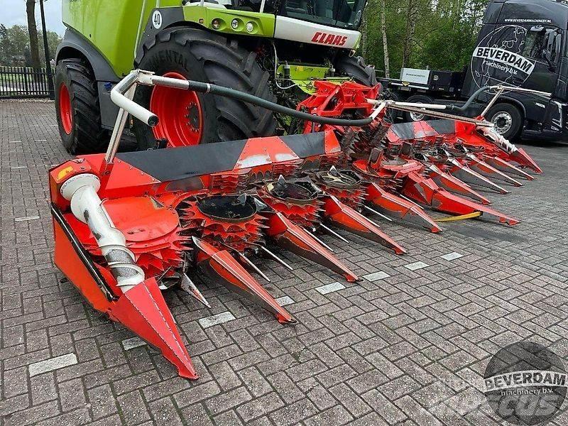 Kemper 375 Accessori per mietitrebbiatrici