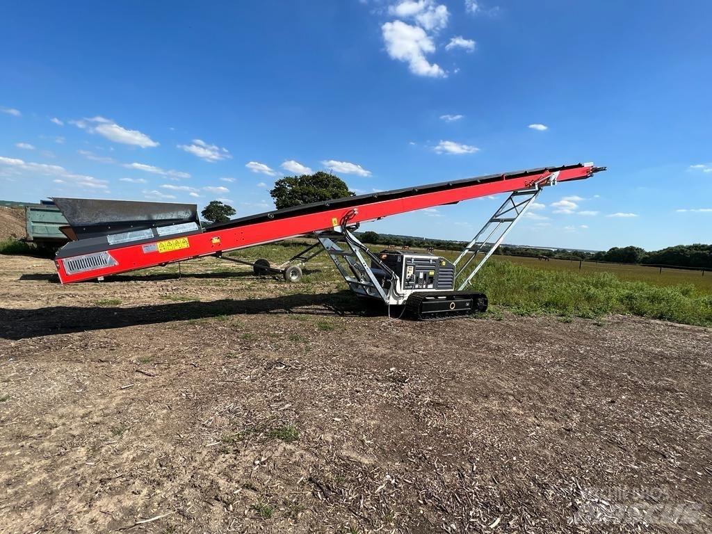  METBERG TC5036 Nastri trasportatori