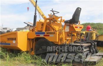 Bitelli BB30 Finitrici