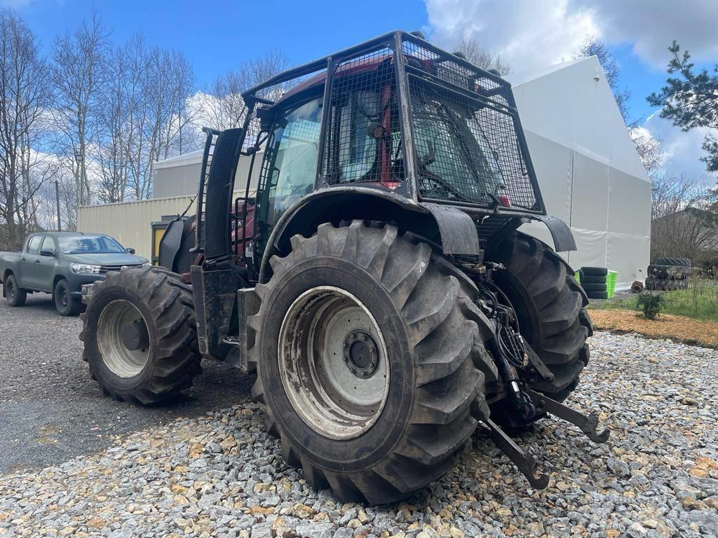 Valtra T254 Active Trattori