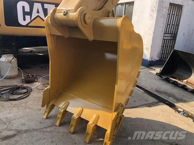 CAT 320 B L Escavatori cingolati