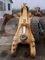 Liebherr BOOM 964 Telaio e sospensioni