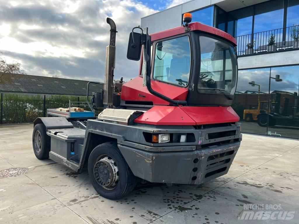 Terberg RT222 Trattori portuali