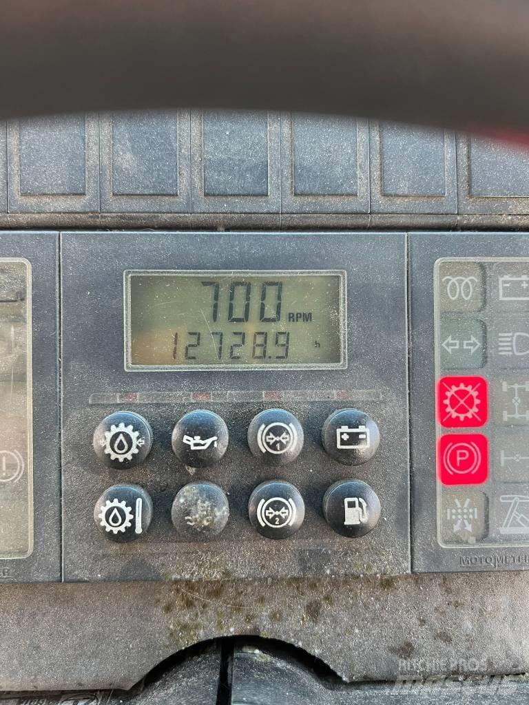 Terberg RT222 Trattori portuali