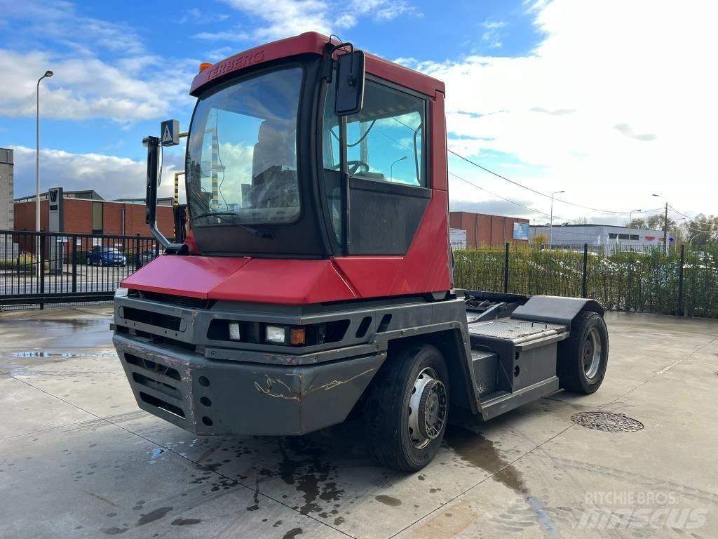 Terberg RT222 Trattori portuali