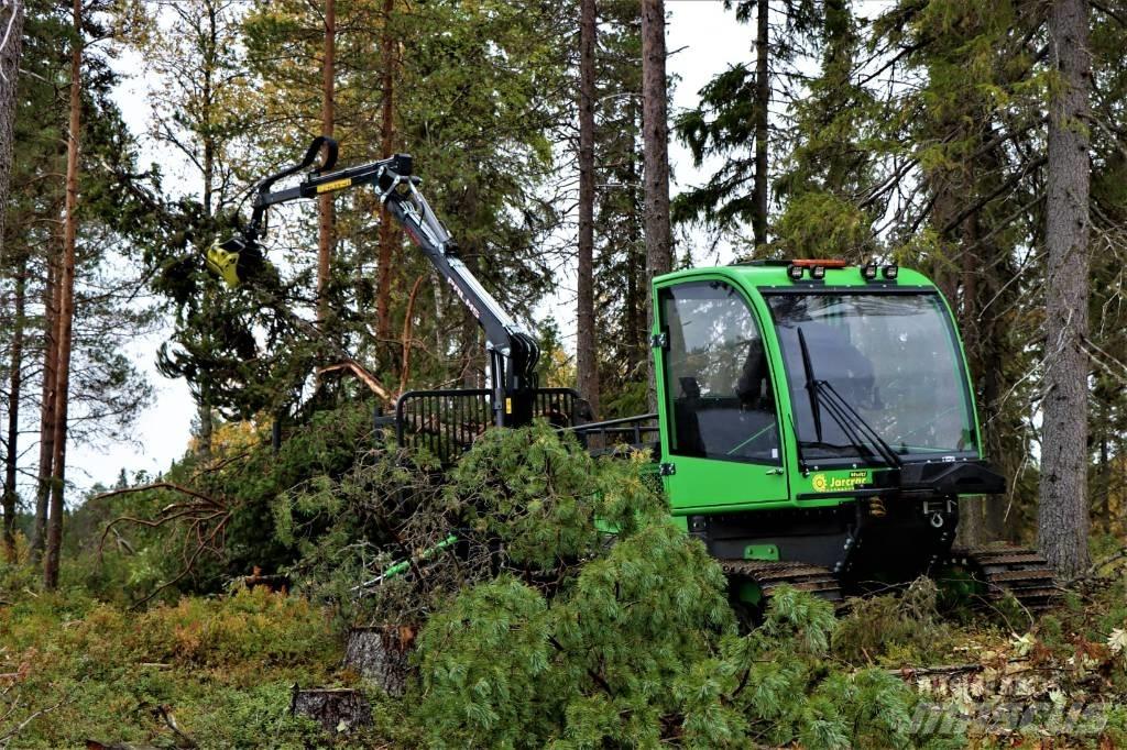 Jarcrac Multi Forestale - Altro