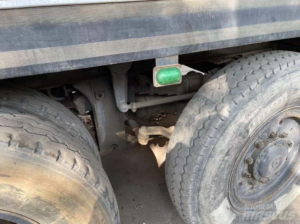 XCMG QY 110 K Gru per tutti i terreni