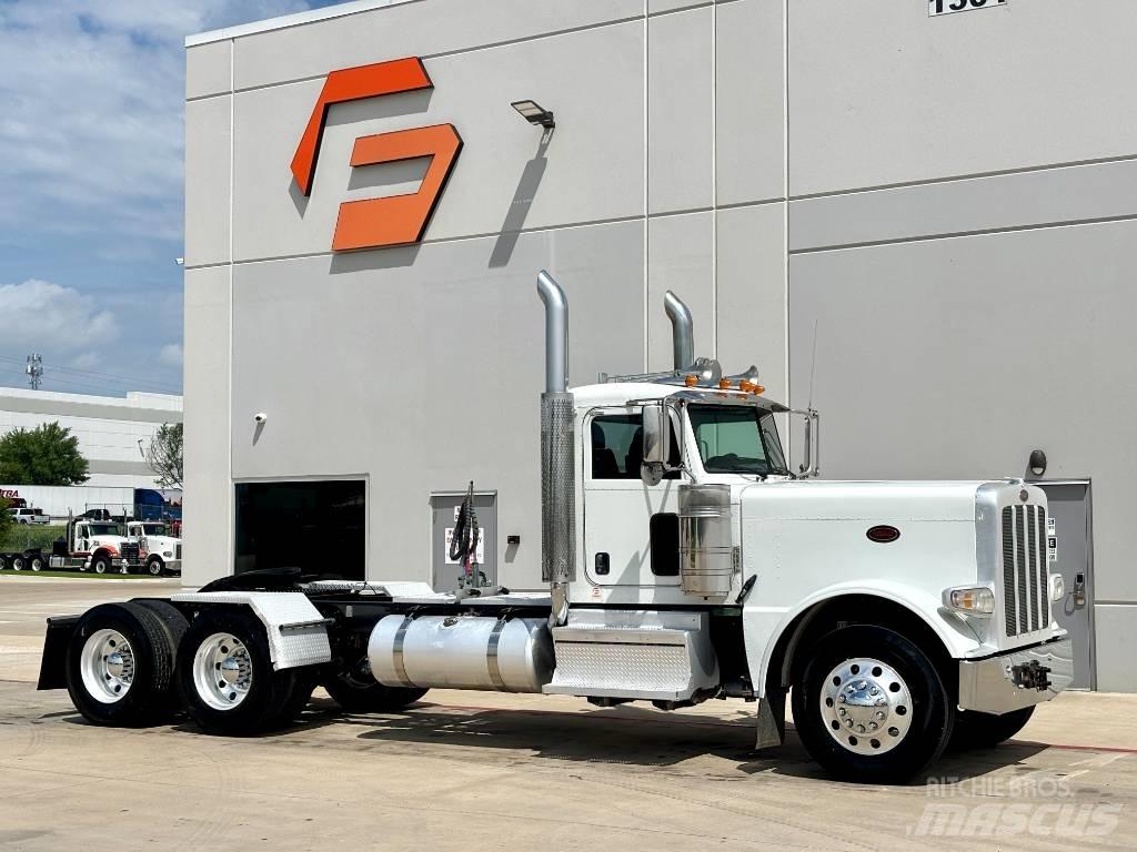 Peterbilt 389 Motrici e Trattori Stradali