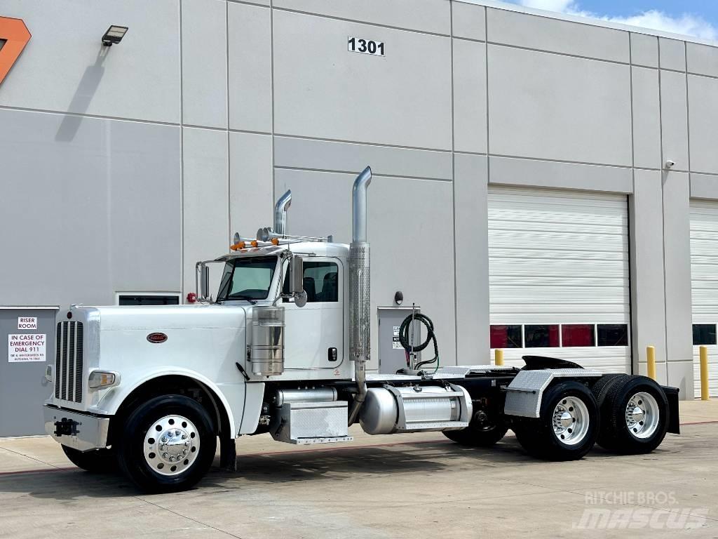 Peterbilt 389 Motrici e Trattori Stradali