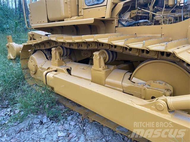 CAT D7G Dozer cingolati