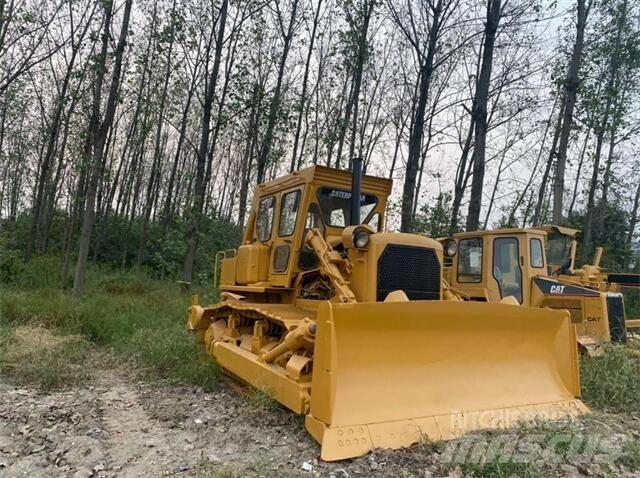 CAT D7G Dozer cingolati