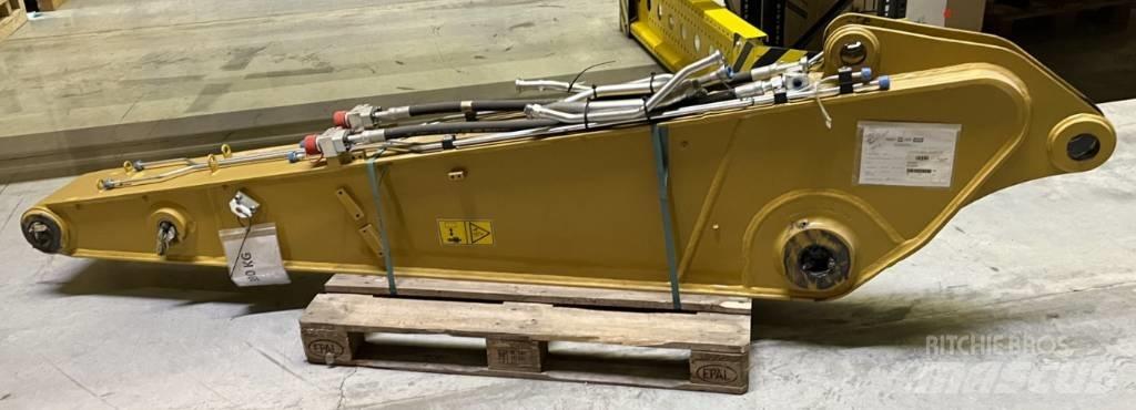 CAT M314F Bracci e avambracci