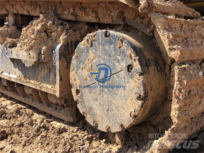 Komatsu PC 450-7 Escavatori cingolati