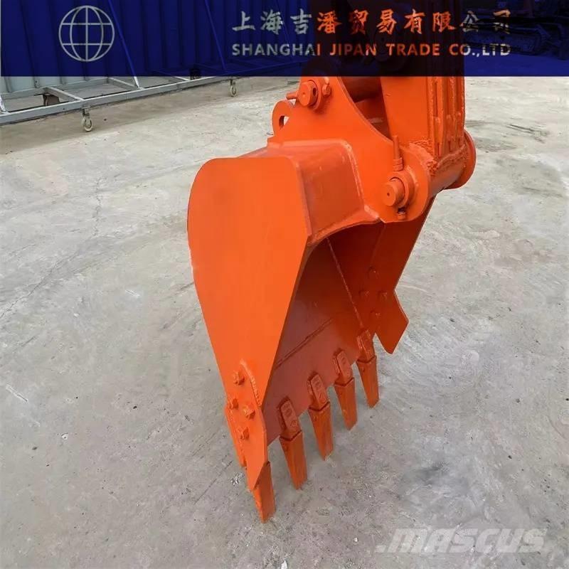 Doosan DH 80 Escavatori cingolati