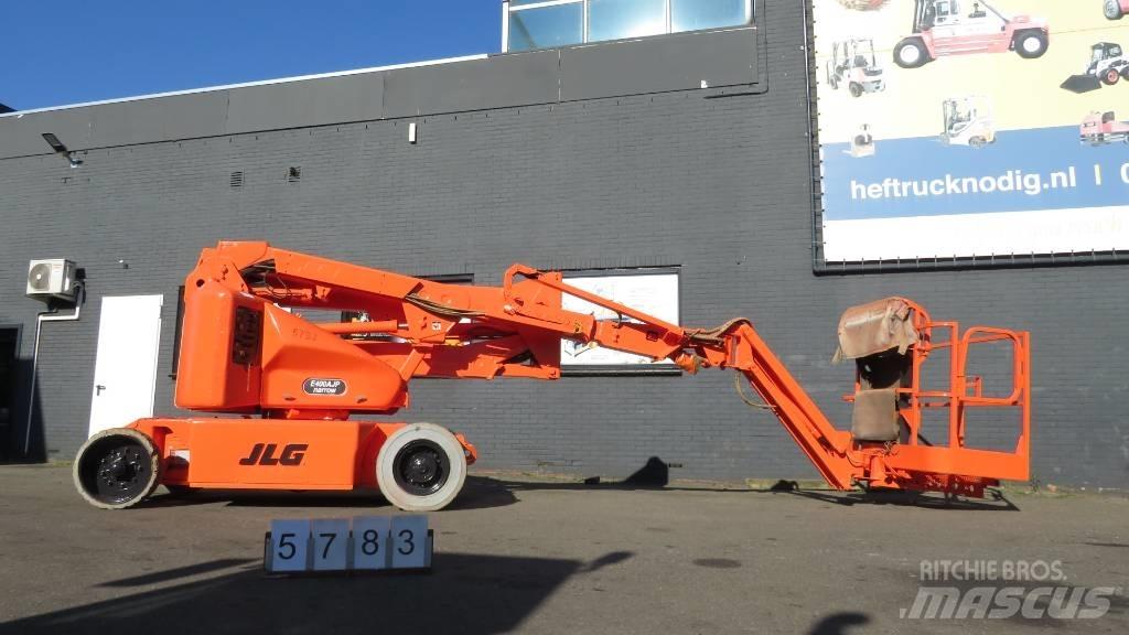 JLG E400AJPN Piattaforme a braccio articolato