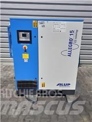 Alup Allegro 15 Compressori