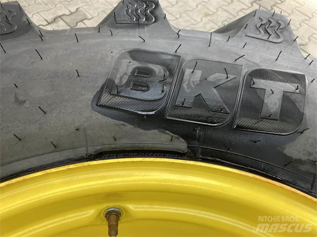 BKT 480/65R28 Pneumatici, ruote e cerchioni