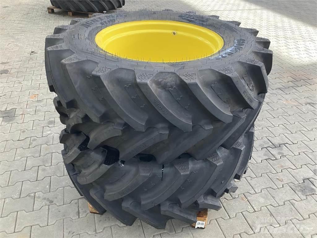 BKT 480/65R28 Pneumatici, ruote e cerchioni