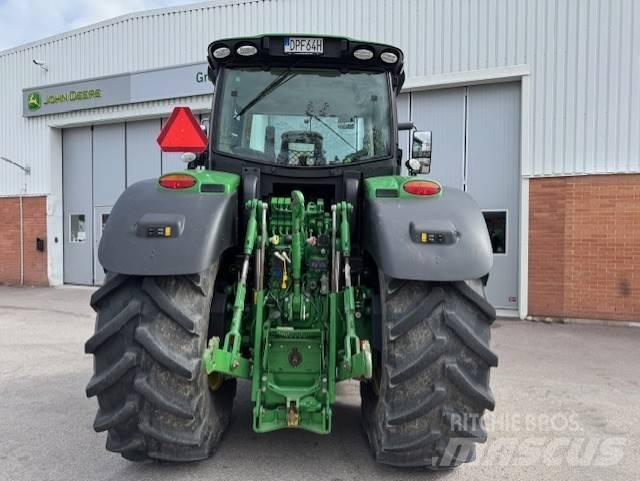 John Deere 6250 R Trattori