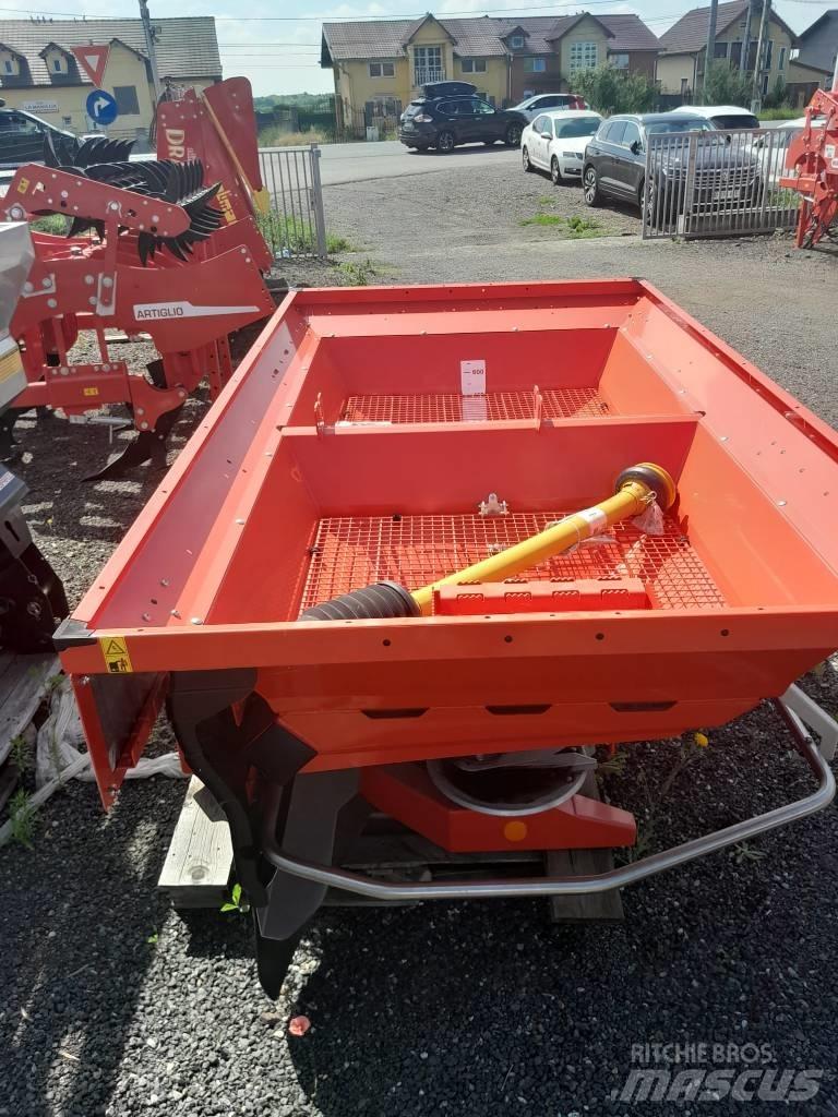 Maschio PRIMO EW Spargiminerale