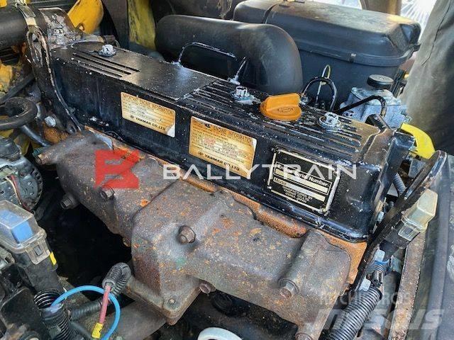 Hyster H 3.00 FT Carrelli elevatori diesel