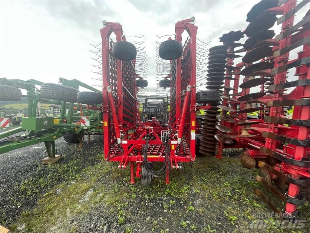 Horsch Cura 12 ST Altre macchine e accessori per l'aratura