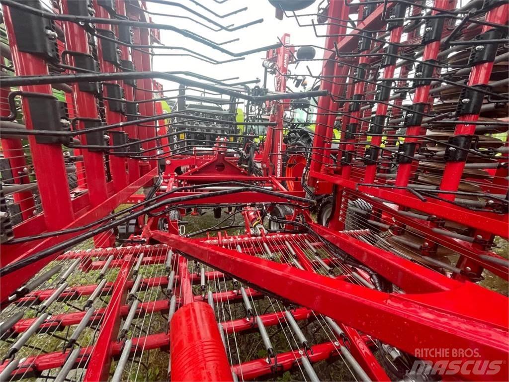 Horsch Cura 12 ST Altre macchine e accessori per l'aratura