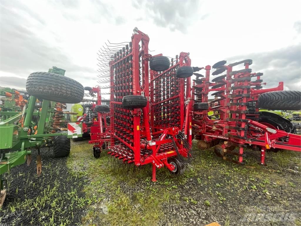 Horsch Cura 12 ST Altre macchine e accessori per l'aratura